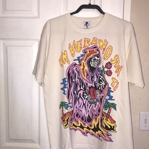 New Warren Lotas for  Bad Bunny